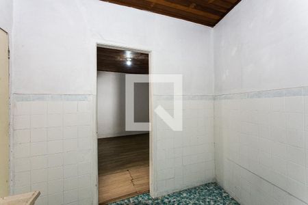 Cozinha de casa para alugar com 1 quarto, 80m² em Tatuapé, São Paulo