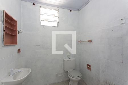 Banheiro de casa para alugar com 1 quarto, 80m² em Tatuapé, São Paulo