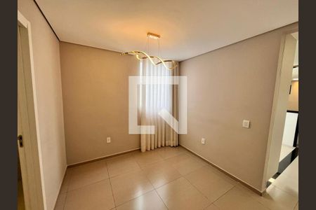 Apartamento para alugar com 2 quartos, 98m² em Cabral, Contagem