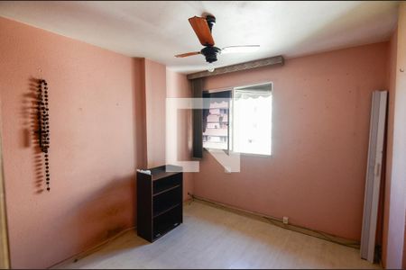 Quarto 1 de apartamento para alugar com 2 quartos, 59m² em Praça da Bandeira, Rio de Janeiro