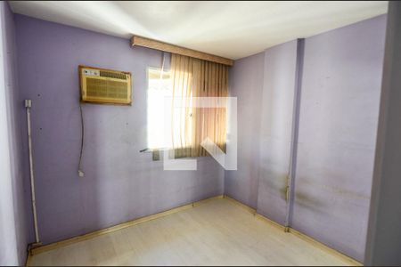 Quarto 2 de apartamento para alugar com 2 quartos, 59m² em Praça da Bandeira, Rio de Janeiro