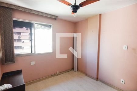 Quarto 1 de apartamento para alugar com 2 quartos, 59m² em Praça da Bandeira, Rio de Janeiro