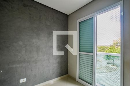 Quarto 2 de apartamento à venda com 2 quartos, 88m² em Parque João Ramalho, Santo André