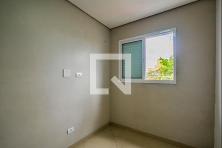 Quarto 1 de apartamento à venda com 2 quartos, 88m² em Parque João Ramalho, Santo André