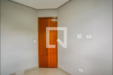 Quarto 1 de apartamento à venda com 2 quartos, 88m² em Parque João Ramalho, Santo André