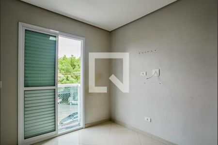 Quarto 2 de apartamento à venda com 2 quartos, 88m² em Parque João Ramalho, Santo André