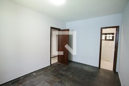 Quarto Suíte de casa de condomínio para alugar com 3 quartos, 290m² em Anil, Rio de Janeiro