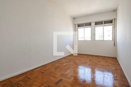 Quarto 1 de apartamento para alugar com 2 quartos, 50m² em Pinheiros, São Paulo