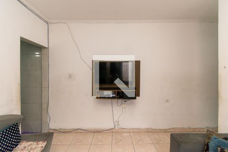 Sala de casa à venda com 5 quartos, 260m² em Conjunto Promorar Sapopemba, São Paulo