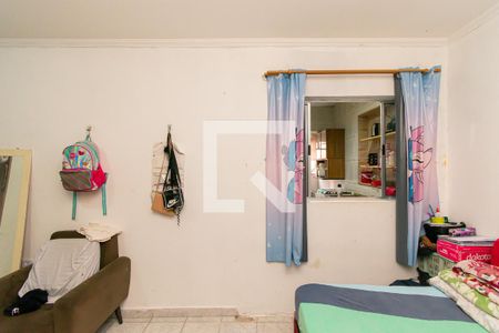 Quarto 1 de casa à venda com 5 quartos, 260m² em Conjunto Promorar Sapopemba, São Paulo