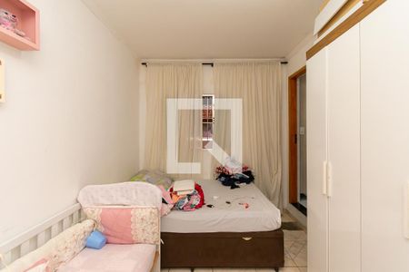 Suíte de casa à venda com 5 quartos, 260m² em Conjunto Promorar Sapopemba, São Paulo