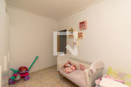 Suíte de casa à venda com 5 quartos, 260m² em Conjunto Promorar Sapopemba, São Paulo