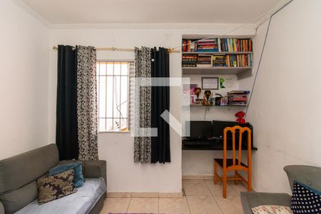 Sala de casa à venda com 5 quartos, 260m² em Conjunto Promorar Sapopemba, São Paulo