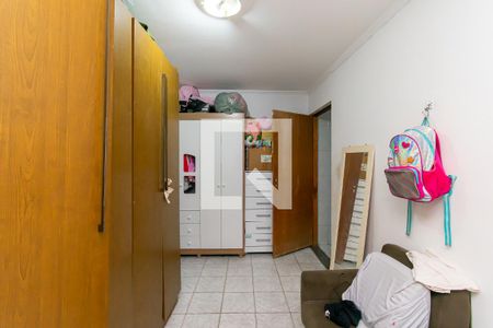 Quarto 1 de casa à venda com 5 quartos, 260m² em Conjunto Promorar Sapopemba, São Paulo