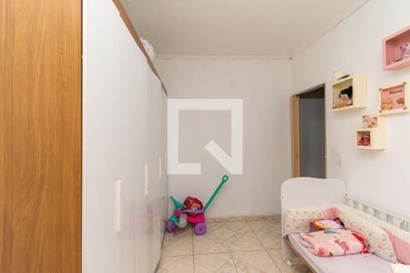 Suíte de casa à venda com 5 quartos, 260m² em Conjunto Promorar Sapopemba, São Paulo