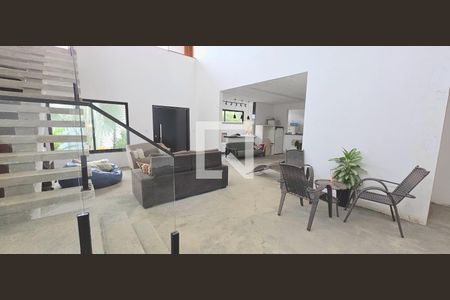 Casa à venda com 4 quartos, 350m² em Recanto da Lagoa, Lagoa Santa