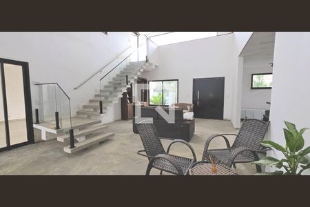 Casa à venda com 4 quartos, 350m² em Recanto da Lagoa, Lagoa Santa