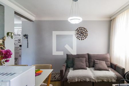 Apartamento para alugar com 2 quartos, 47m² em Campo Limpo, São Paulo
