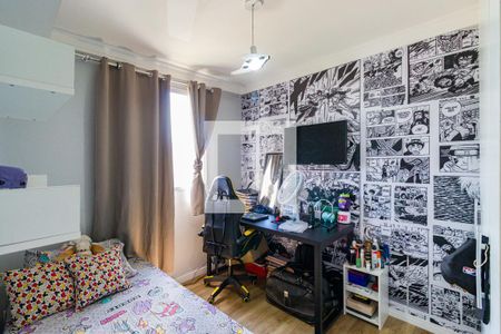 Apartamento para alugar com 2 quartos, 47m² em Campo Limpo, São Paulo