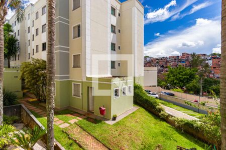 Apartamento para alugar com 2 quartos, 47m² em Campo Limpo, São Paulo