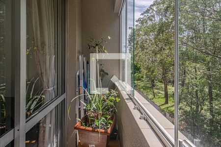 sacada_2 de apartamento à venda com 2 quartos, 47m² em Jardim Santa Emilia, São Paulo