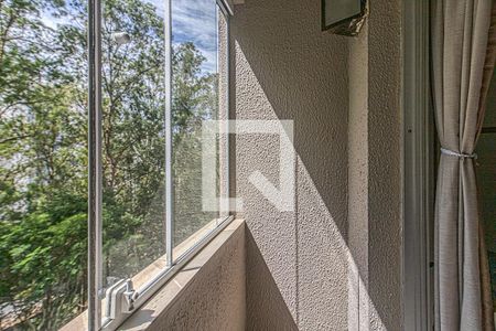 sacada_4 de apartamento à venda com 2 quartos, 47m² em Jardim Santa Emilia, São Paulo