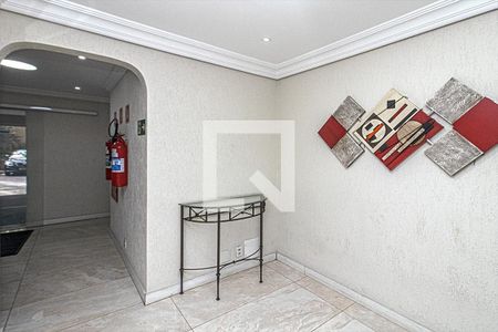 hall de entrada_2 de apartamento à venda com 2 quartos, 47m² em Jardim Santa Emilia, São Paulo