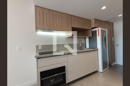 Kitnet/Studio para alugar com 1 quarto, 36m² em Vila da Saúde, São Paulo