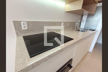 Kitnet/Studio para alugar com 1 quarto, 36m² em Vila da Saúde, São Paulo