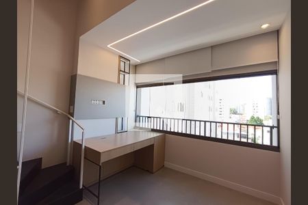 Kitnet/Studio para alugar com 1 quarto, 36m² em Vila da Saúde, São Paulo