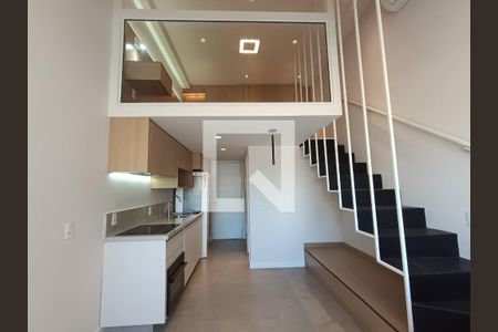 Kitnet/Studio para alugar com 1 quarto, 36m² em Vila da Saúde, São Paulo