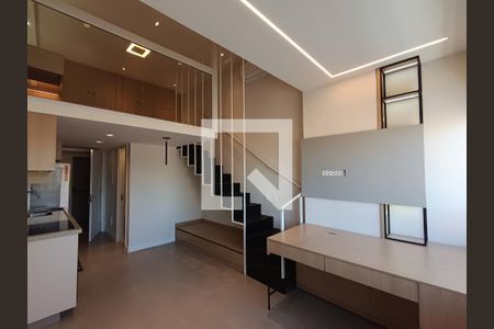 Kitnet/Studio para alugar com 1 quarto, 36m² em Vila da Saúde, São Paulo