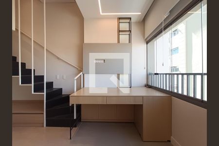 Kitnet/Studio para alugar com 1 quarto, 36m² em Vila da Saúde, São Paulo