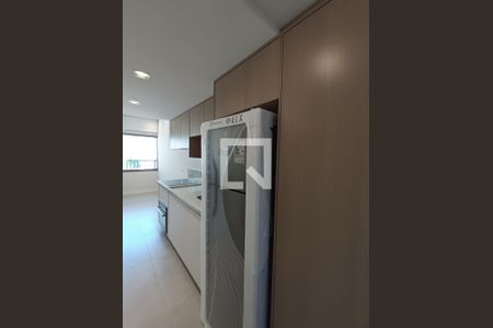Kitnet/Studio para alugar com 1 quarto, 36m² em Vila da Saúde, São Paulo