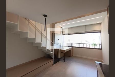 Kitnet/Studio para alugar com 1 quarto, 36m² em Vila da Saúde, São Paulo