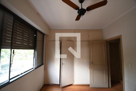 Quarto 1 de apartamento para alugar com 2 quartos, 122m² em Cambuí, Campinas