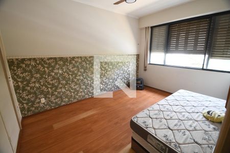 Quarto 2 de apartamento para alugar com 2 quartos, 122m² em Cambuí, Campinas