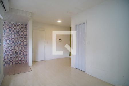 Sala/Quarto de apartamento para alugar com 1 quarto, 30m² em Centro, São Leopoldo