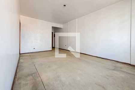 Apartamento à venda com 3 quartos, 119m² em Vila Mariana, São Paulo