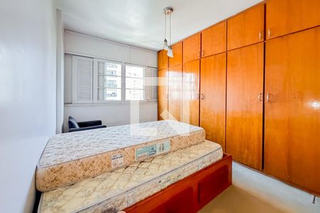 Apartamento à venda com 3 quartos, 119m² em Vila Mariana, São Paulo