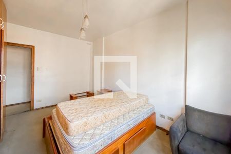 Apartamento à venda com 3 quartos, 119m² em Vila Mariana, São Paulo