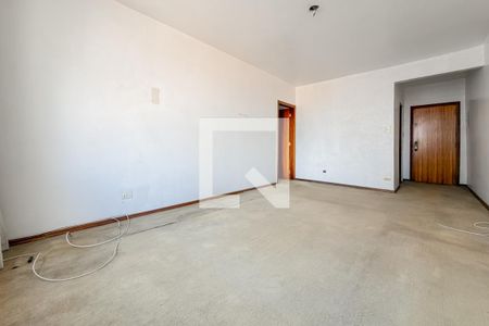 Apartamento à venda com 3 quartos, 119m² em Vila Mariana, São Paulo