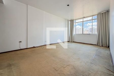 Apartamento à venda com 3 quartos, 119m² em Vila Mariana, São Paulo