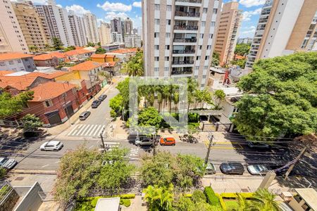 Apartamento à venda com 3 quartos, 119m² em Vila Mariana, São Paulo