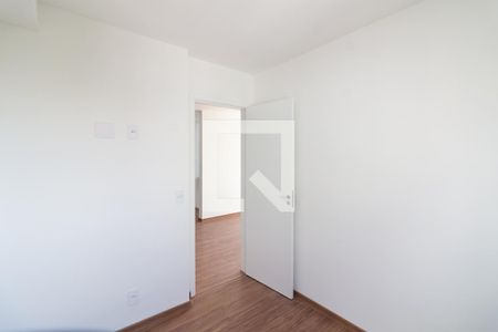 Quarto 1 de apartamento à venda com 2 quartos, 45m² em Jaguaré, São Paulo