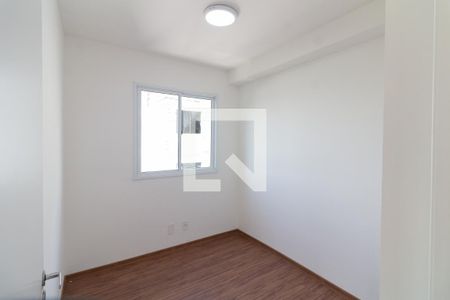 Quarto 1 de apartamento à venda com 2 quartos, 45m² em Jaguaré, São Paulo