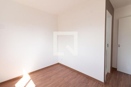 Quarto 2 - Suíte de apartamento à venda com 2 quartos, 45m² em Jaguaré, São Paulo