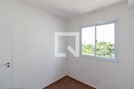 Quarto 1 de apartamento à venda com 2 quartos, 45m² em Jaguaré, São Paulo