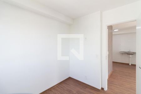 Quarto 1 de apartamento à venda com 2 quartos, 45m² em Jaguaré, São Paulo