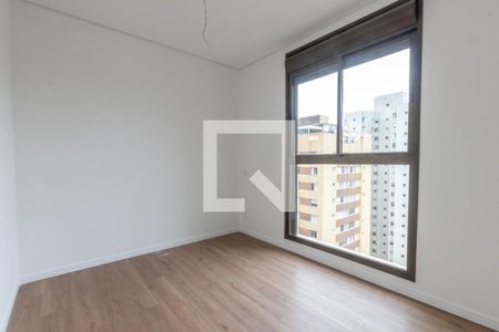 Quarto  de apartamento à venda com 4 quartos, 198m² em Santo Antônio, Belo Horizonte